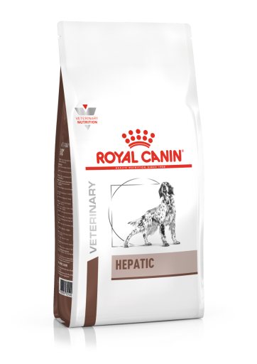 VD Canine Hepatic VD Canine Hepatic