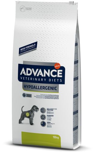 Canine VD Hypoallergenic Canine VD Hypoallergenic
