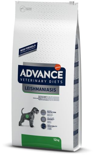 Canine VD Leishmaniasis Management Canine VD Leishmaniasis Management