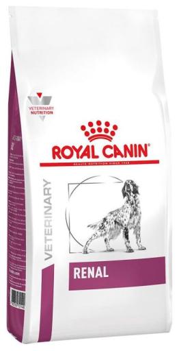 VD Canine Renal VD Canine Renal