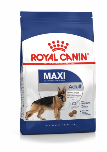 Maxi Adult Pienso para Perro Adulto de Razas Tamaño Grande Maxi Adult Pienso para Perro Adulto de Razas Tamaño Grande