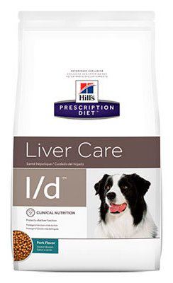 PD Canine L/d PD Canine L/d