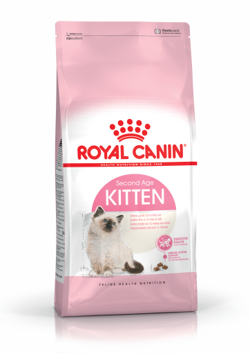 Kitten Pienso para Gatitos Kitten Pienso para Gatitos