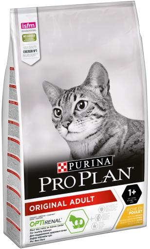 Optirenal Original Adult de Pollo Optirenal Original Adult de Pollo