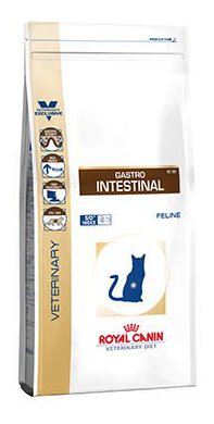 VD Feline Gastro Intestinal VD Feline Gastro Intestinal