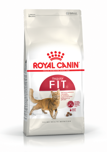 Fit 32 Pienso para Gato Adulto Fit 32 Pienso para Gato Adulto