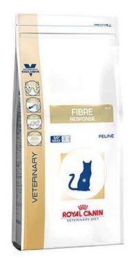 VD Feline Fibre Response VD Feline Fibre Response