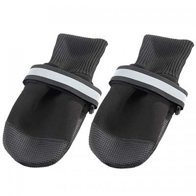 Zapatos protectores para perros Zapatos protectores para perros