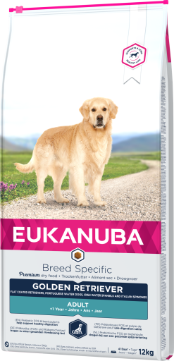 Golden Retriever Golden Retriever