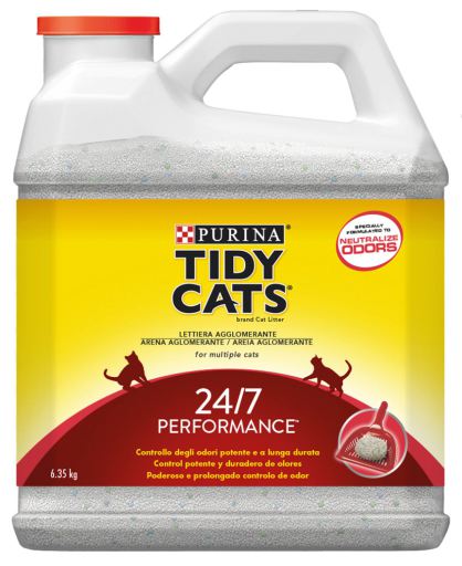 Arena 24/7 Performance para gatos Arena 24/7 Performance para gatos