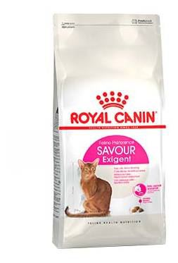 Savour Exigent Pienso para Gato Adulto Exigente Savour Exigent Pienso para Gato Adulto Exigente