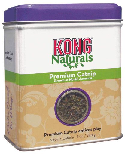 Naturals Premium Catnip 1 Onza Naturals Premium Catnip 1 Onza