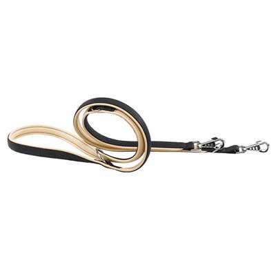 Correa de adiestramiento Daytona ajustable 20 mm Correa de adiestramiento Daytona ajustable 20 mm