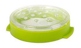 2 Aros + 2 tapas de tubo para jaulas 2 Aros + 2 tapas de tubo para jaulas