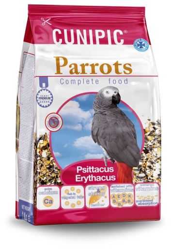 Alimento para Loros Alimento para Loros