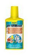 PH/KH Minus PH/KH Minus