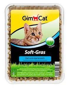 Gimcat Soft-Gras hierba para gatos Gimcat Soft-Gras hierba para gatos