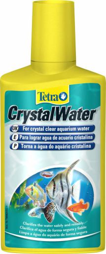 CrystalWater CrystalWater