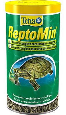 Reptomin Reptomin
