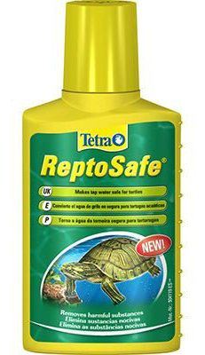 ReptoSafe neutralizador de agua ReptoSafe neutralizador de agua