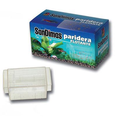 Paridera flotante Paridera flotante