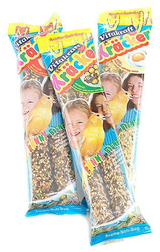 Vitakraft Barritas canario Vitakraft Barritas canario