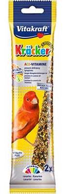 Barritas Vitakraft Canarios Multivitaminas Barritas Vitakraft Canarios Multivitaminas