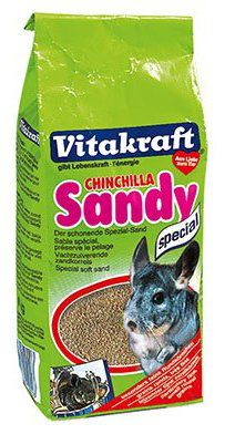 Arena para chinchillas Sandy Arena para chinchillas Sandy
