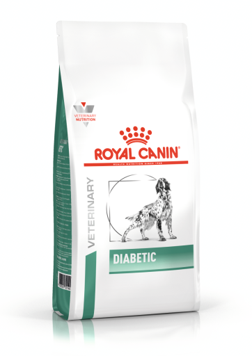 VD Canine Diabetic VD Canine Diabetic