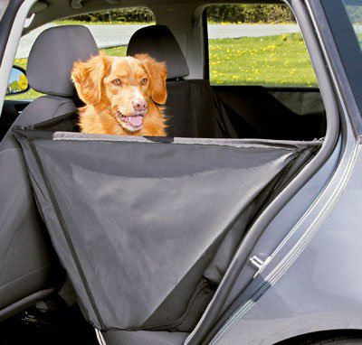 Protector para asientos de coche Protector para asientos de coche
