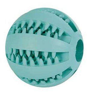 DentaFun Pelota Mintfresh Caucho Natural DentaFun Pelota Mintfresh Caucho Natural