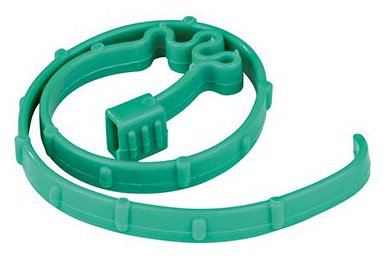 Collar antiparasitario con extractos herbales Collar antiparasitario con extractos herbales