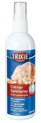 Catnip para gatos spray estimulante Catnip para gatos spray estimulante