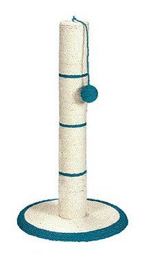 Rascador para gatos con Poste vertical Rascador para gatos con Poste vertical