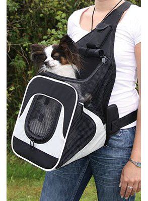 Mochila para perros Savina Mochila para perros Savina