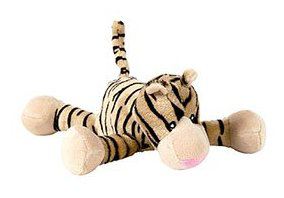 peluche tigre pequeño