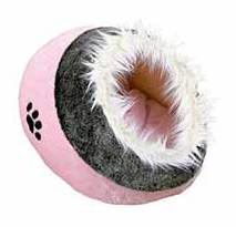 Cueva para gatos Minou suave Cueva para gatos Minou suave