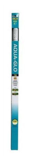 Aqua Glo Fluorescente 75 cm 25 w Aqua Glo Fluorescente 75 cm 25 w