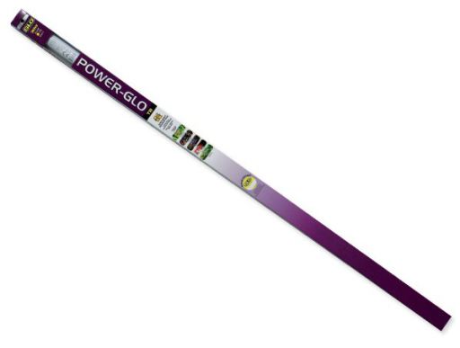 Tubo Fluorescente Power GLO Tubo Fluorescente Power GLO