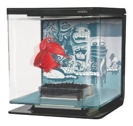 Kit para acuarios Betta Wild Thing Kit para acuarios Betta Wild Thing