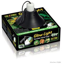 GLOW LIGHT (REFLECTOR) 25 cm DIÁMETRO GLOW LIGHT (REFLECTOR) 25 cm DIÁMETRO