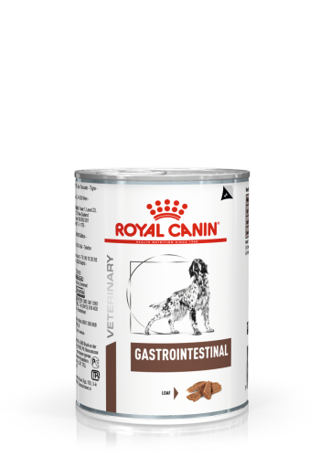 Comida Húmeda Gastro Intestinal Canine Comida Húmeda Gastro Intestinal Canine