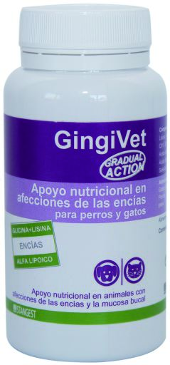 Gingivet Gingivet
