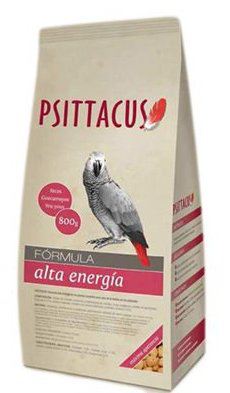 Pienso alta energía Pienso alta energía