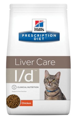 PD Feline L/d PD Feline L/d