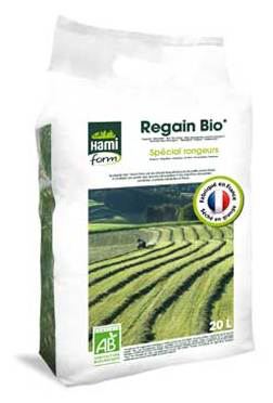 Heno Bio renovado Heno Bio renovado