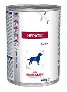 VD Canine Hepatic (lata) VD Canine Hepatic (lata)
