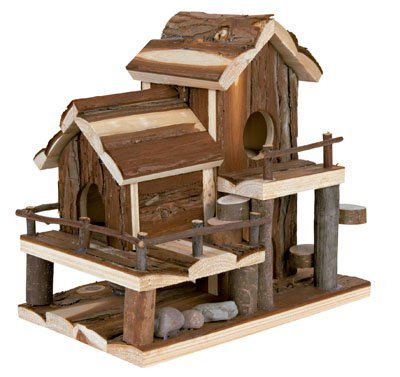 Redkite Jaula Fresno Ii Para Hamster