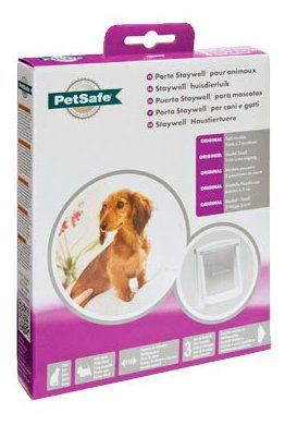 Puerta Gatera Staywell Mod 715 Puerta Gatera Staywell Mod 715