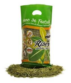 Heno de Festuca Heno de Festuca